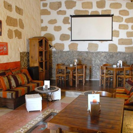 Hotel Rural 4 Esquinas San Miguel de Abona Exterior photo