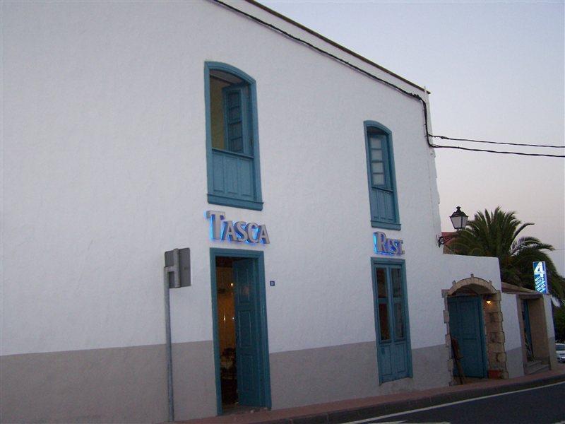 Hotel Rural 4 Esquinas San Miguel de Abona Exterior photo