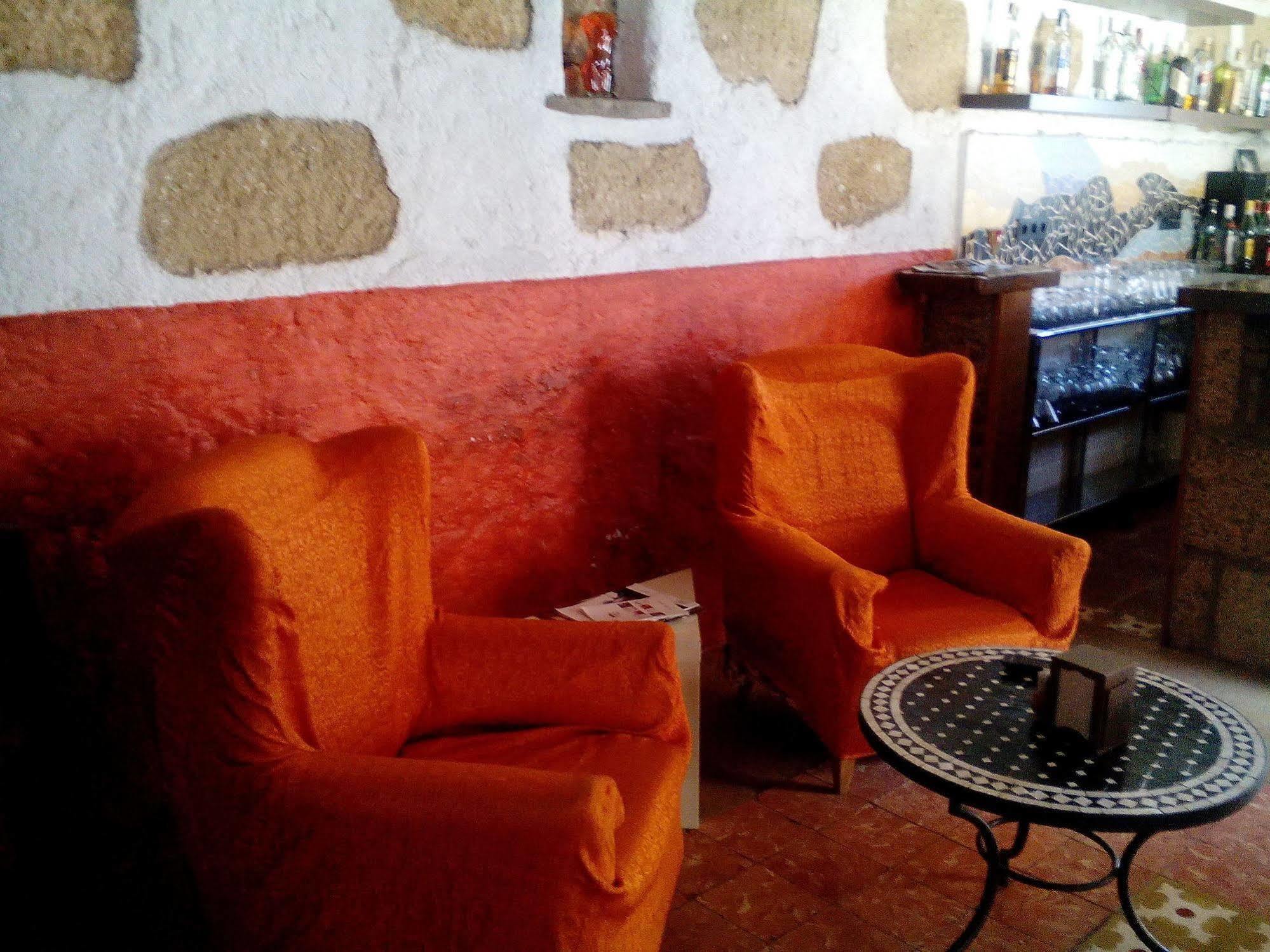 Hotel Rural 4 Esquinas San Miguel de Abona Exterior photo