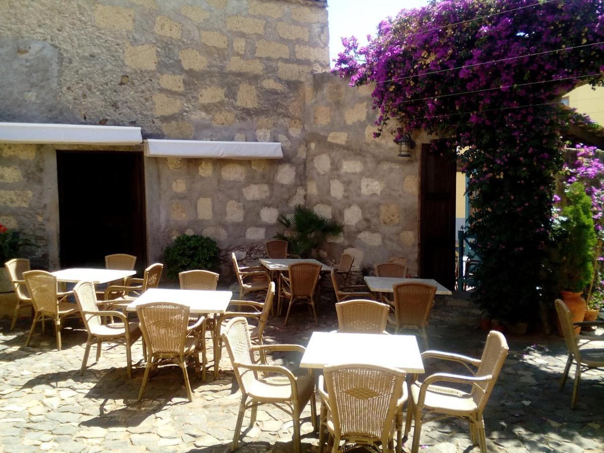 Hotel Rural 4 Esquinas San Miguel de Abona Exterior photo